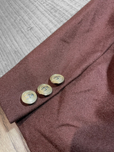 Carica l'immagine nel visualizzatore di Gallery, Blazer doppiopetto Oliver by Valentino