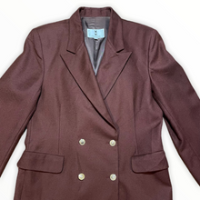 Carica l'immagine nel visualizzatore di Gallery, Blazer doppiopetto Oliver by Valentino