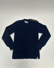 Carica l'immagine nel visualizzatore di Gallery, Maglione Marinière
