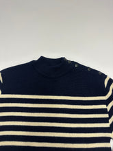 Carica l'immagine nel visualizzatore di Gallery, Maglione Marinière
