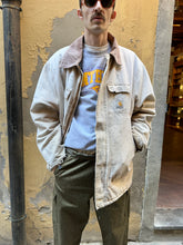 Carica l'immagine nel visualizzatore di Gallery, Carhartt arctic jacket
