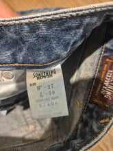 Carica l'immagine nel visualizzatore di Gallery, Jeans Edwin Vintage Vita Alta W27 L30
