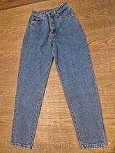 Carica l'immagine nel visualizzatore di Gallery, Jeans Edwin Vintage Vita Alta W27 L30
