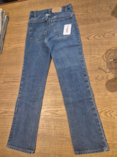 Carica l'immagine nel visualizzatore di Gallery, Levi's 519 vintage anni 80 Made in USA – W29 L32
