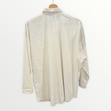 Carica l'immagine nel visualizzatore di Gallery, Camicia in cotone con ricamo

