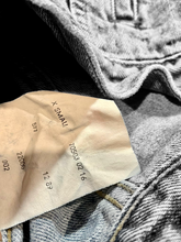 Carica l'immagine nel visualizzatore di Gallery, Giacca jeans Levi’s modello 70503 chiaro
