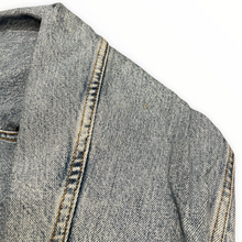 Carica l'immagine nel visualizzatore di Gallery, Cotton Belt tucker di jeans
