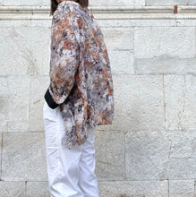 Carica l'immagine nel visualizzatore di Gallery, Kimono in seta
