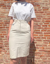 Carica l'immagine nel visualizzatore di Gallery, Gonna Missoni Sport Beige
