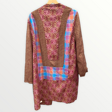 Carica l'immagine nel visualizzatore di Gallery, Kimono sartoriale
