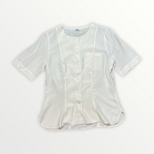 Carica l'immagine nel visualizzatore di Gallery, Camicia in seta
