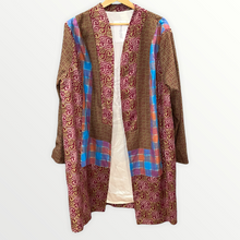 Carica l'immagine nel visualizzatore di Gallery, Kimono sartoriale

