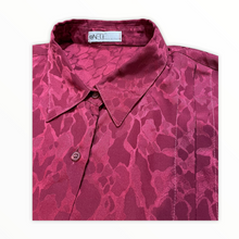 Carica l'immagine nel visualizzatore di Gallery, Blusa in seta
