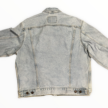 Carica l'immagine nel visualizzatore di Gallery, Levi’s tucker lavaggio chiaro
