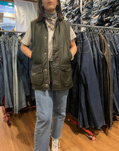 Carica l'immagine nel visualizzatore di Gallery, Barbour Westmorland Taglia S
