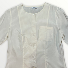 Carica l'immagine nel visualizzatore di Gallery, Camicia in seta
