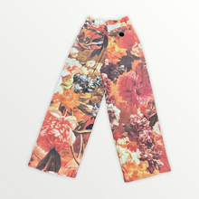 Carica l'immagine nel visualizzatore di Gallery, Pantaloni a palazzo Moschino Jeans
