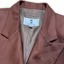 Carica l'immagine nel visualizzatore di Gallery, Blazer doppiopetto Oliver by Valentino
