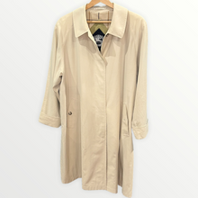 Carica l'immagine nel visualizzatore di Gallery, Trench Burberry
