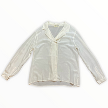 Carica l'immagine nel visualizzatore di Gallery, Camicia di seta
