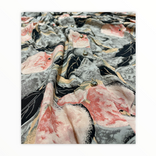 Carica l'immagine nel visualizzatore di Gallery, Blusa stampa floreale
