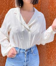 Carica l'immagine nel visualizzatore di Gallery, Camicia di seta
