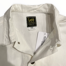 Carica l'immagine nel visualizzatore di Gallery, Lee tucker bianco crop fit
