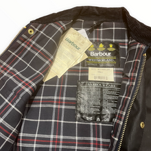 Carica l'immagine nel visualizzatore di Gallery, Barbour Westmorland Taglia S
