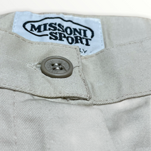 Carica l'immagine nel visualizzatore di Gallery, Gonna Missoni Sport Beige
