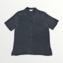 Carica l'immagine nel visualizzatore di Gallery, Camicia in seta

