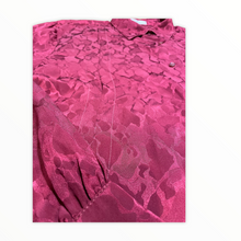 Carica l'immagine nel visualizzatore di Gallery, Blusa in seta
