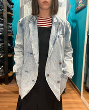 Carica l'immagine nel visualizzatore di Gallery, Giacca in denim Missoni sport

