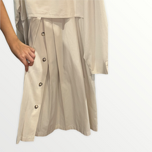 Carica l'immagine nel visualizzatore di Gallery, Trench Burberry
