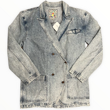 Carica l'immagine nel visualizzatore di Gallery, Giacca in denim Missoni sport
