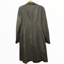 Carica l'immagine nel visualizzatore di Gallery, Cappotto in cashmere e lana
