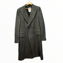 Carica l'immagine nel visualizzatore di Gallery, Cappotto in cashmere e lana
