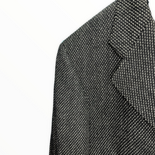 Carica l'immagine nel visualizzatore di Gallery, Cappotto sartoriale in lana
