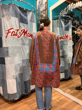 Carica l'immagine nel visualizzatore di Gallery, Kimono sartoriale
