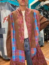 Carica l'immagine nel visualizzatore di Gallery, Kimono sartoriale
