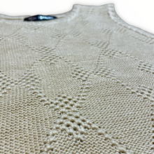 Carica l'immagine nel visualizzatore di Gallery, Gilet in cotone misto viscosa
