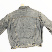 Carica l'immagine nel visualizzatore di Gallery, Cotton Belt tucker di jeans
