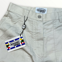 Carica l'immagine nel visualizzatore di Gallery, Gonna Missoni Sport Beige
