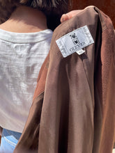 Carica l'immagine nel visualizzatore di Gallery, Blazer doppiopetto Oliver by Valentino
