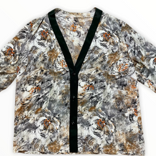 Carica l'immagine nel visualizzatore di Gallery, Kimono in seta

