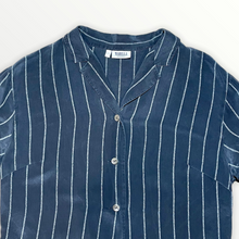 Carica l'immagine nel visualizzatore di Gallery, Camicia a mezze maniche in seta Marella
