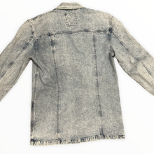 Carica l'immagine nel visualizzatore di Gallery, Giacca in denim Missoni sport
