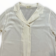 Carica l'immagine nel visualizzatore di Gallery, Camicia di seta
