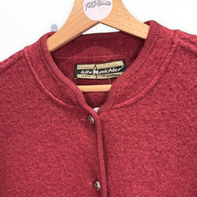 Carica l'immagine nel visualizzatore di Gallery, Blazer austriaco in lana vergine
