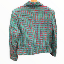 Carica l'immagine nel visualizzatore di Gallery, Blazer Jungle by kenzo in lana
