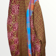 Carica l'immagine nel visualizzatore di Gallery, Kimono sartoriale
